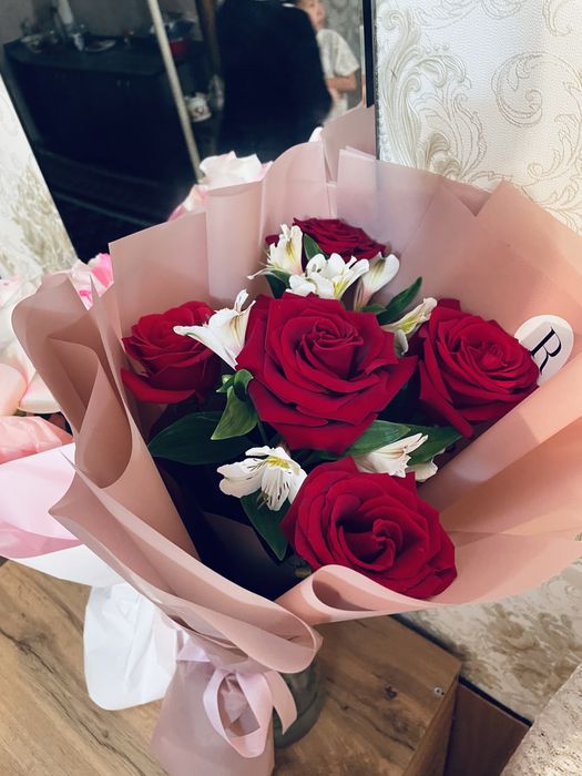 Цветы цветы цветы