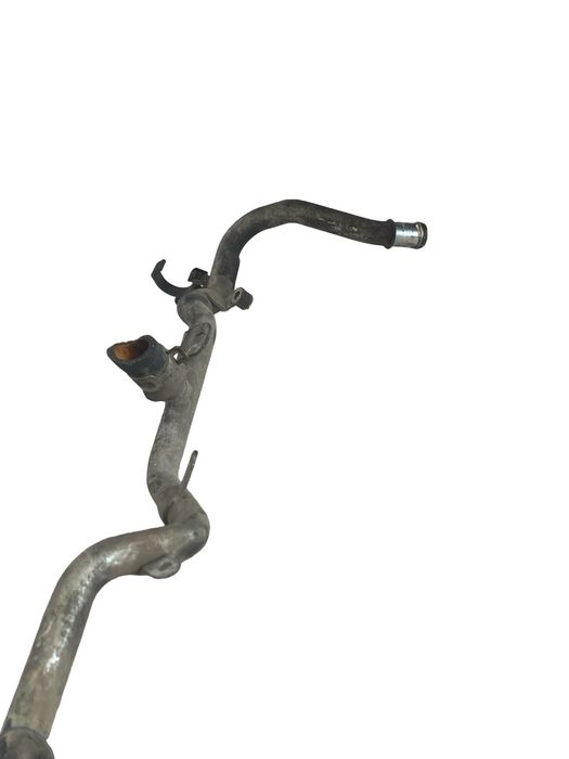 Conducta Apa Peugeot 407 Coupe 6C_ 2005 - > 2.7 Hdi Uhz (Dt17)