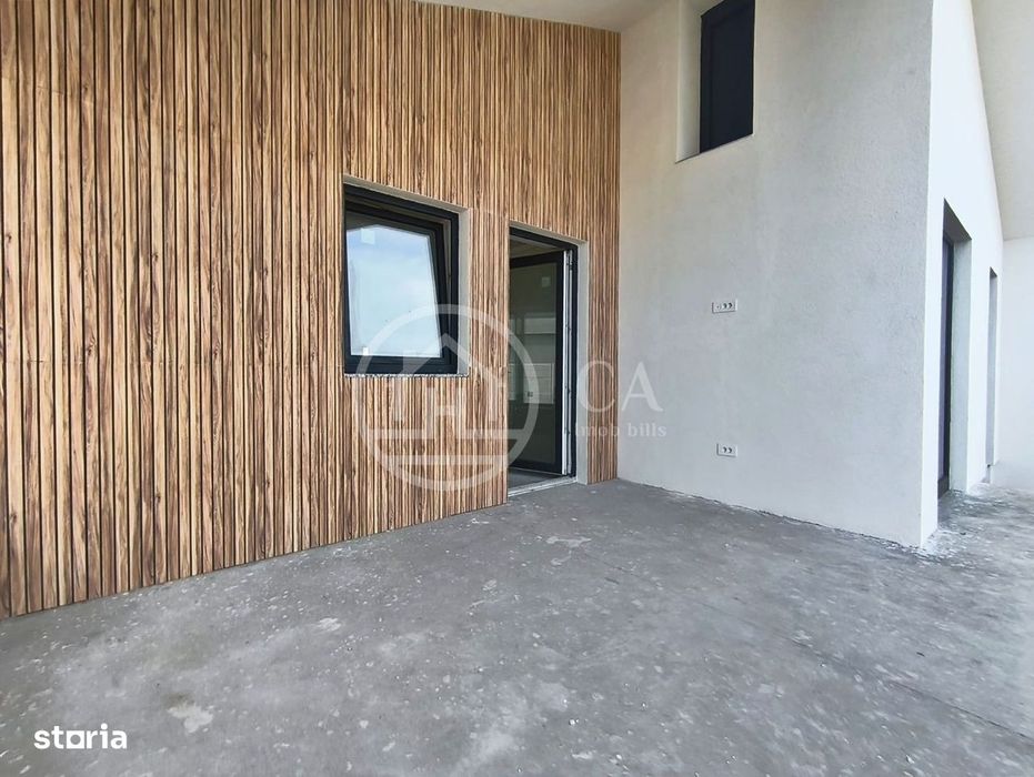 Casa de vanzare cu 4 camere in Santandrei, Bihor