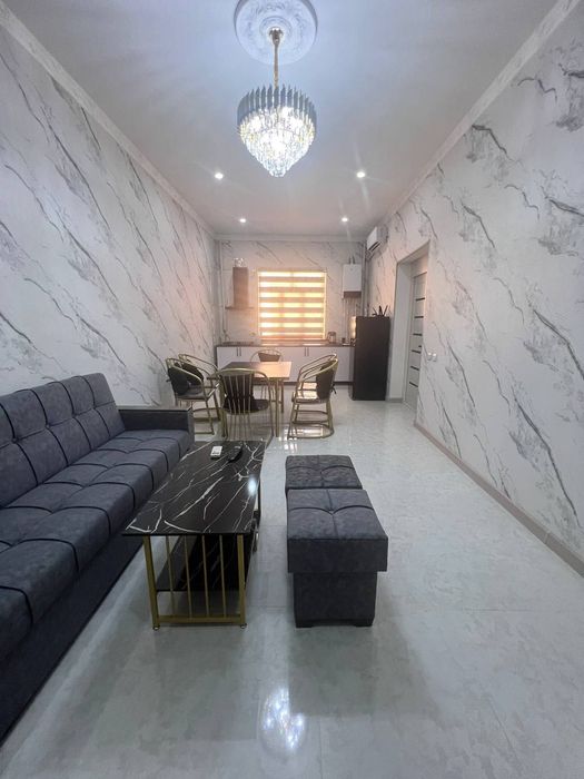 Сдам свой новый дом ориетир улица Фаргона йули