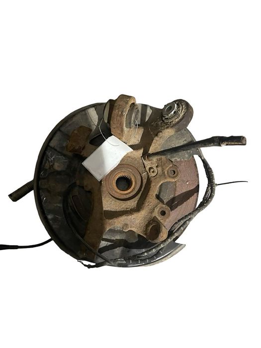 Fuzeta Dreapta Spate Bmw 3 V E90 2004 - 2012 2.0 320 D M47 D20 (204D4), N47 D20 C