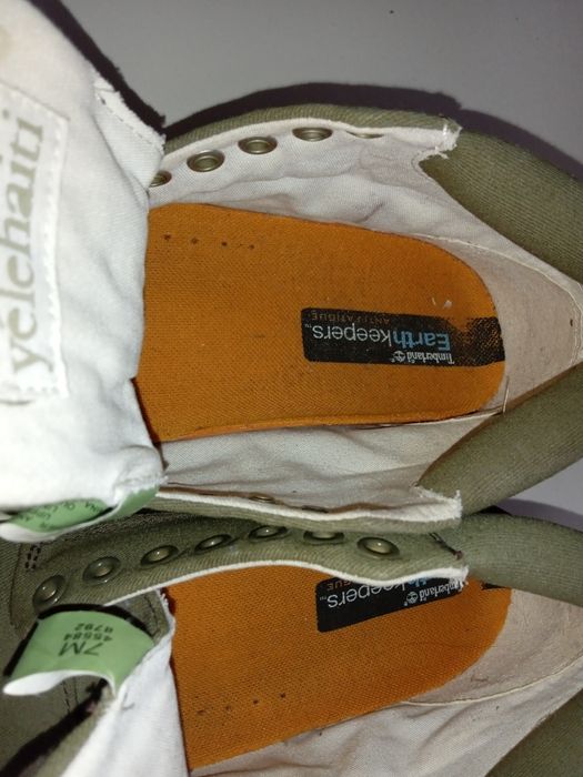 Много готини Timberland, мъжки.