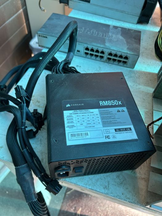 Продам запчасти для компьютера