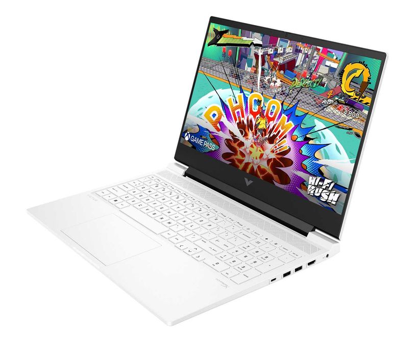 & Ноутбук HP VICTUS 16/i5 12500H/DDR5 8GB/256GB/RTX3050 4GB/16.0 FHD