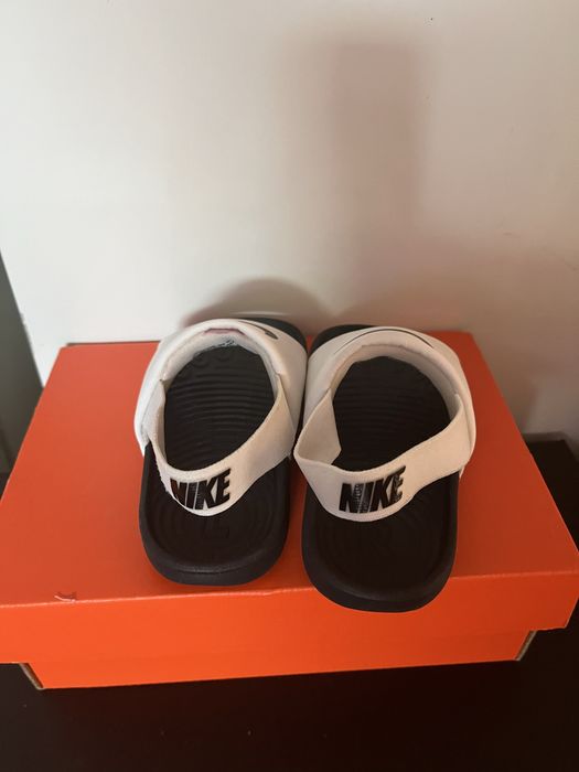 Бебешки Маратонки Nike Air Max Сандали Nike Сандали Geox