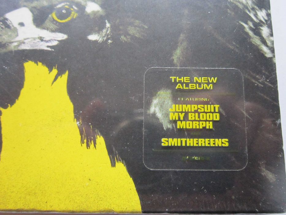 cadou inedit CD Twenty One Pilots -Trench 2018 sigilat