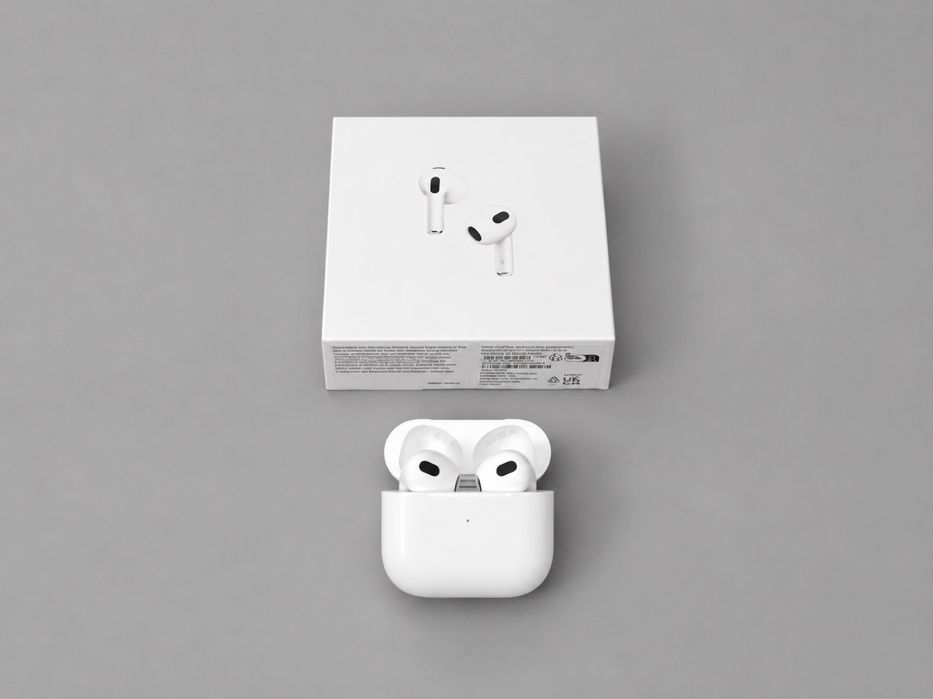 Слушалки Airpods pro 3