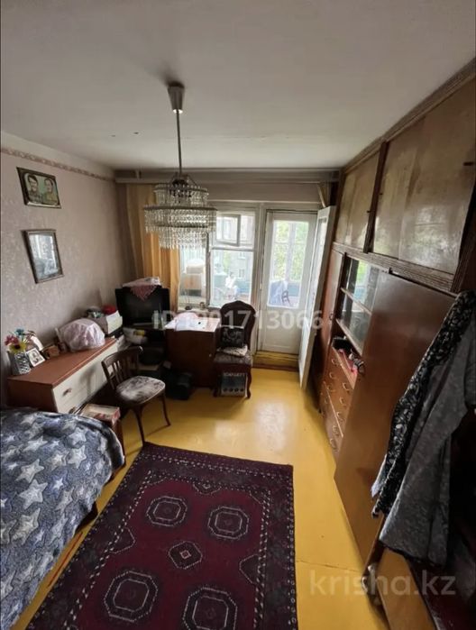 2-х комн, улучшенная, центр