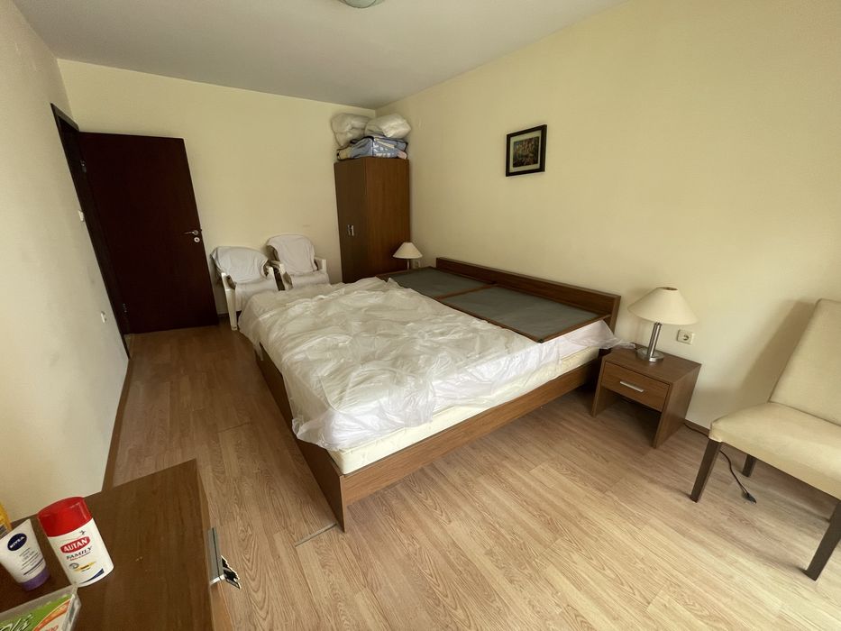 Продава се Тристаен апартамент в Несебър - 110 кв.м за 837 €/кв.м - Снимка #13