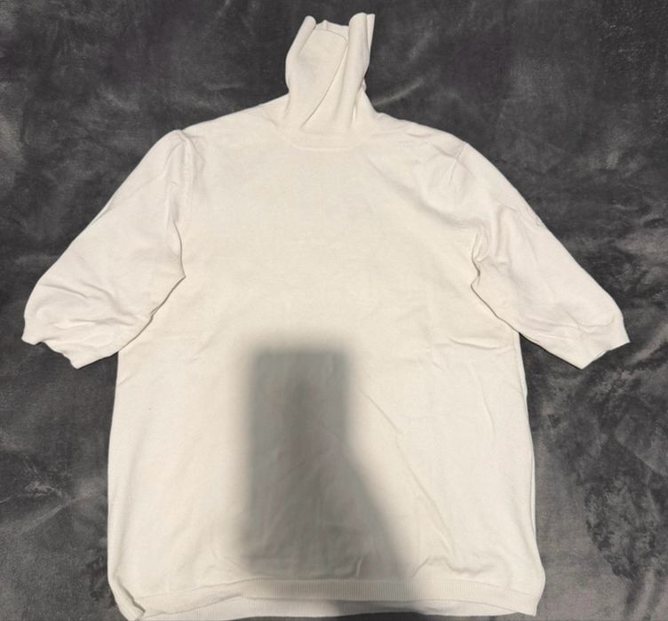 Bluză cu guler Reserved