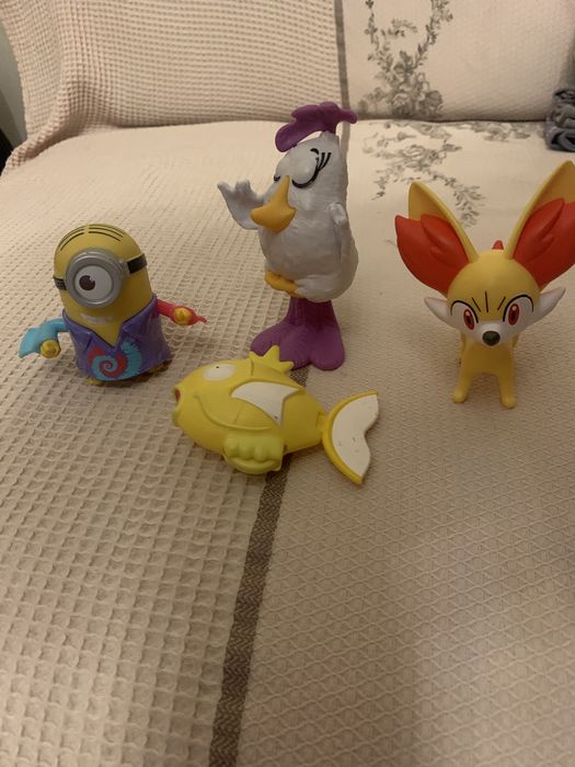 Набор  игрушек