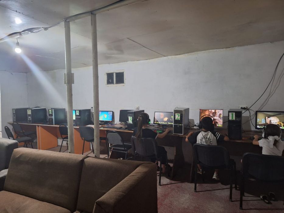 Продам игровые компютеры