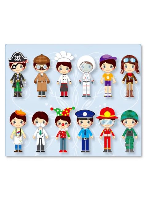 Настолни и образователни игри