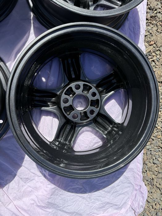 Диски оригинал harrier rx300 rav4 camry