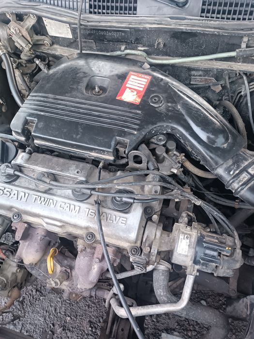 Продам Нисан Примера