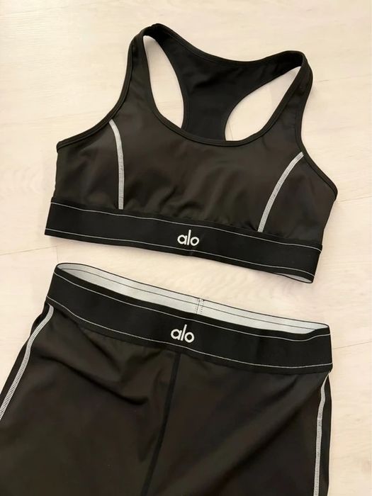 ШОК ЦЕНА Дамски Спортен Комплект  Nike Pro 25€ Alo Yoga  26€ и 33€