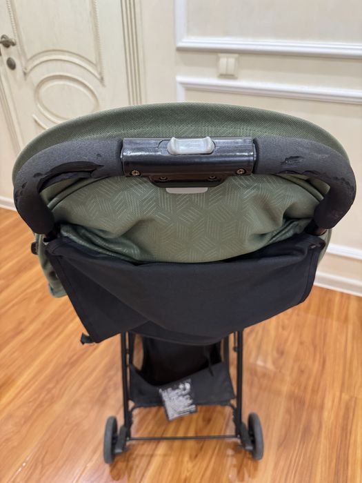 Продам коляску детскую