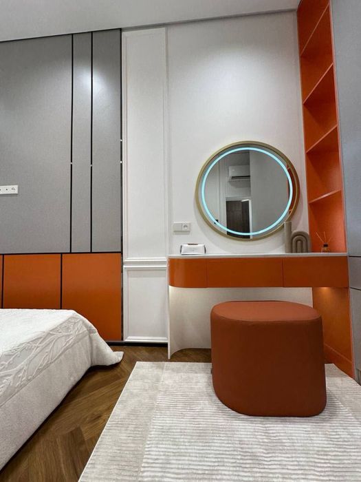 Жк Infinity-Сдается новая 3-х комнатная квартира в центре города!