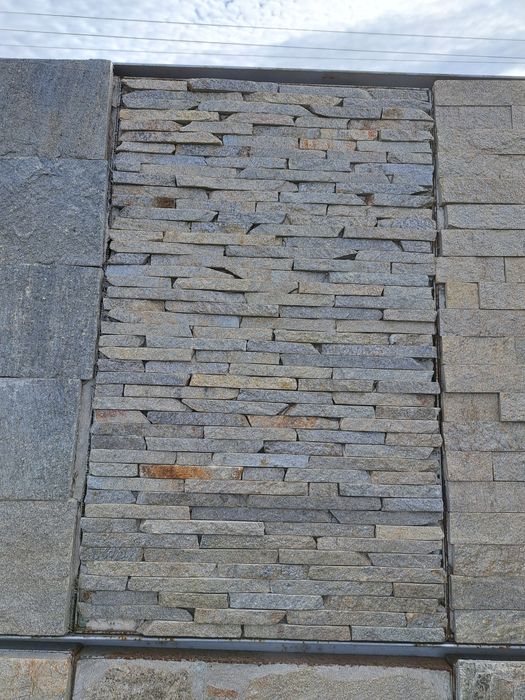 Естествен камък ,гнайс , тикли ,настилка и облицовка