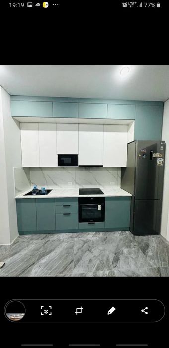 Мебел на заказ мабелшик