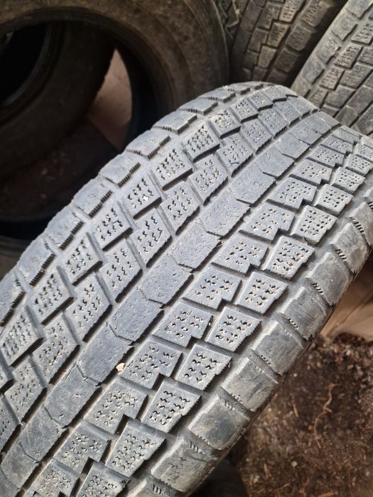 Шины Hankook DynaPro ice