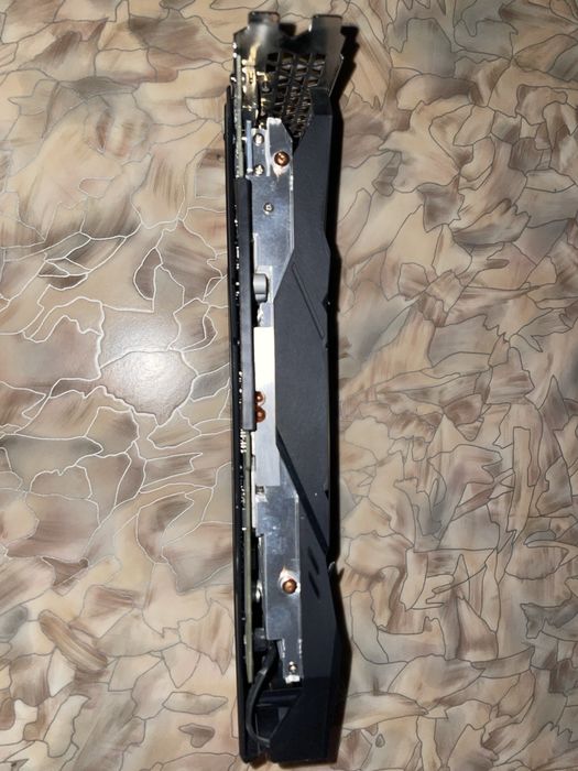 NVIDIA GeForce RTX 2060 Super