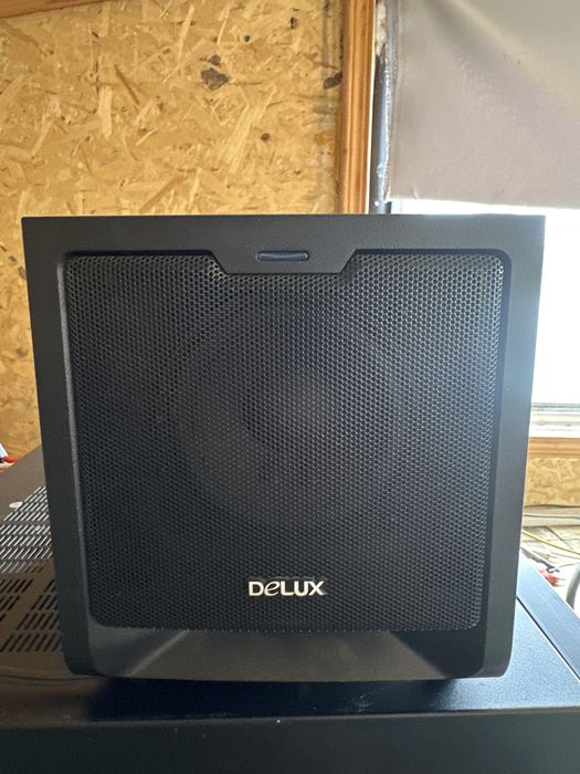 Саб deluxe s2113