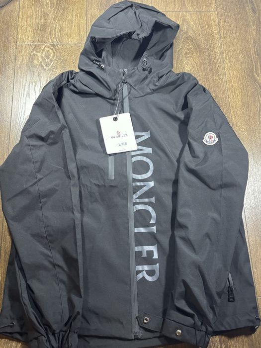 Geaca Moncler Windbreaker