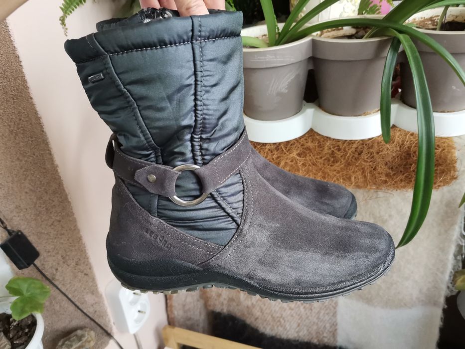 Дамски ботуши  Legero 38 н.