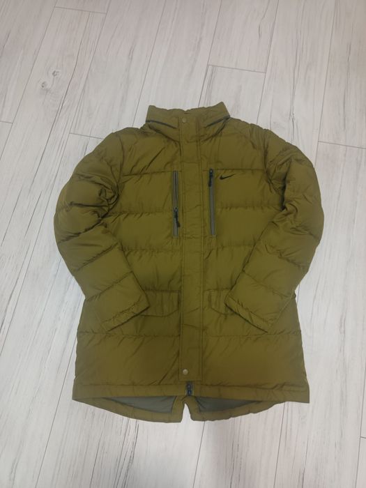 Nike Alliance 550 Parka-HD
