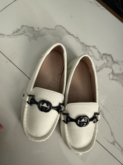 Макасины для мальчика 26