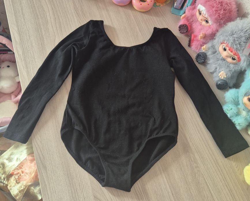 Купальник для гимнастика, танцев