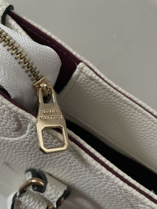 Geantă louis vuitton