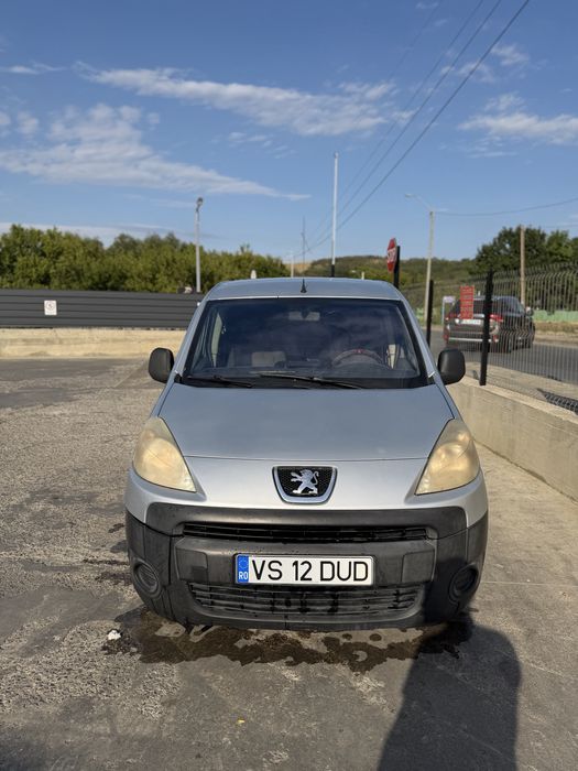 Vand Peugeot Partner 1.6 hdi