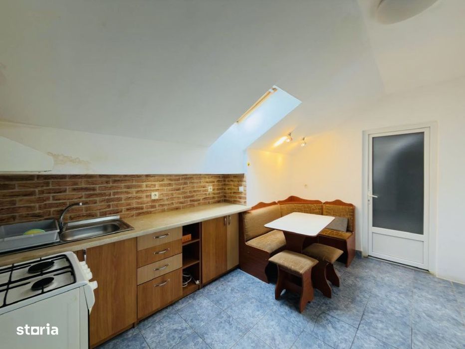Apartament 2 camere, decomandat, etaj 5, zona Freidorf