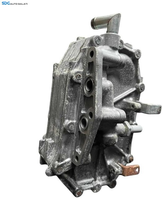 Racitor Gaze EGR Mitsubishi ASX 1.8 DI-D 2010 - 2019 Cod 1582A325 [B4273]