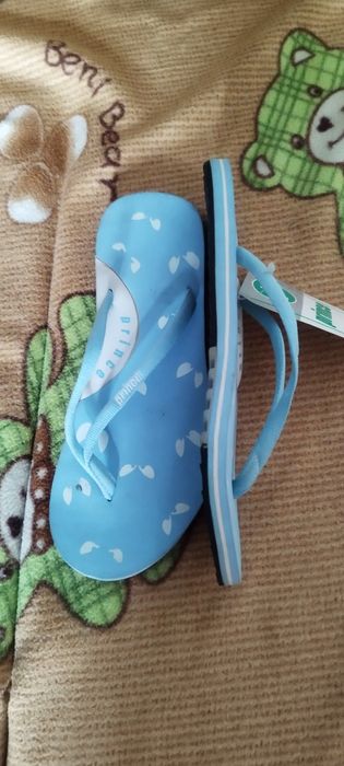 Сланцы Prince Eyes