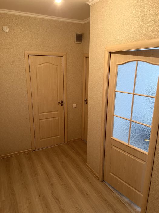 1 комнатная квартира