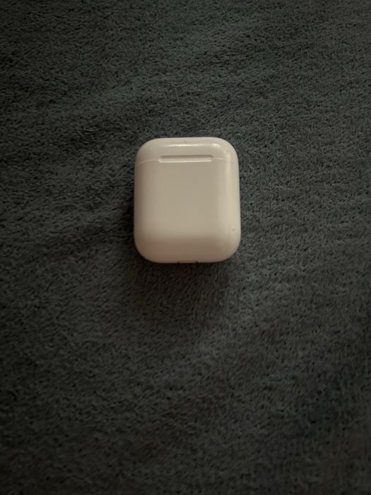 Casti apple Airpods originale