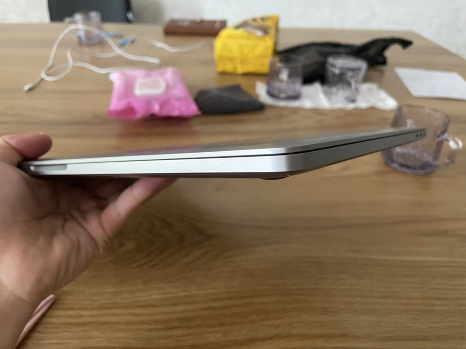 Macbook Pro 16” 2019