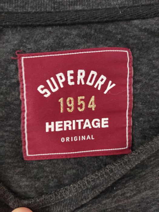 Tricou SuperDry S