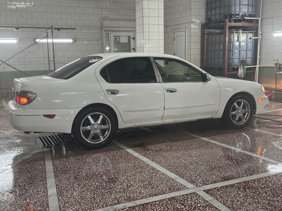 Infiniti i30 (maxima a33)