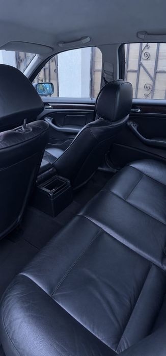 BMW seria3 e46 320d