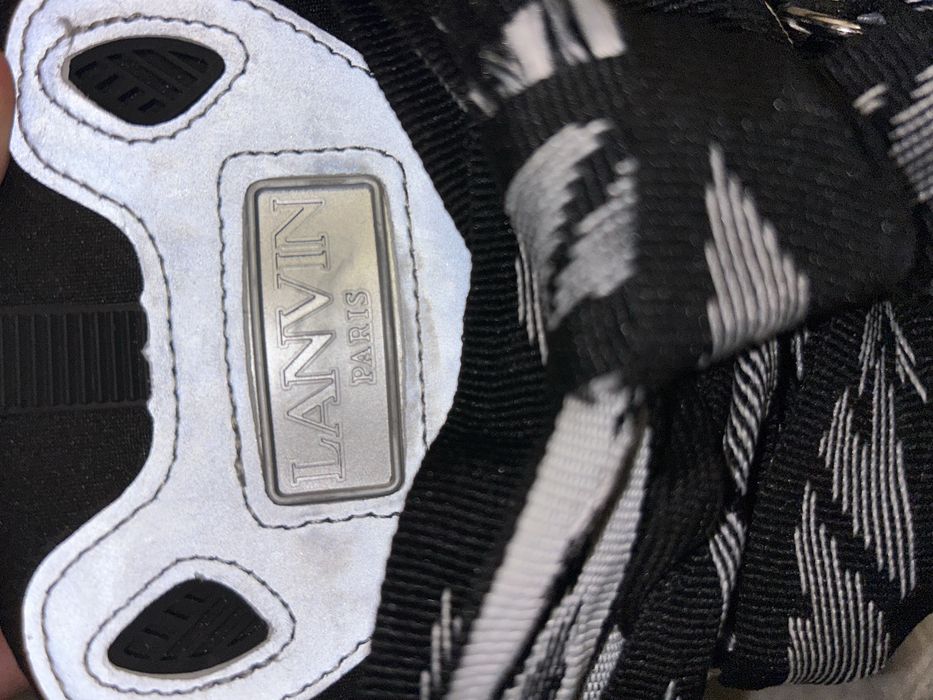 Vand lanvin reflectivi