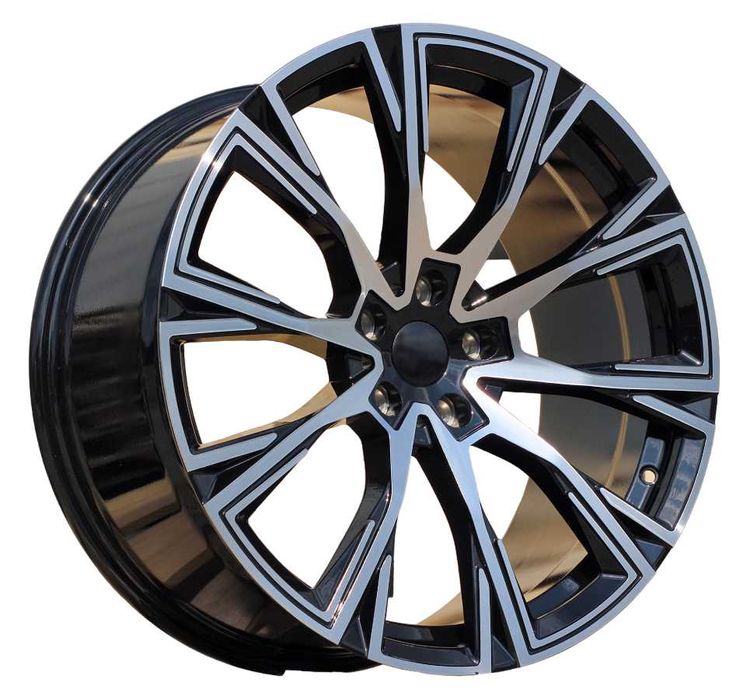 19" Джанти BMW 5X112 БМВ G20 G21 G22 G23 G26 G30 G31 G11 G12