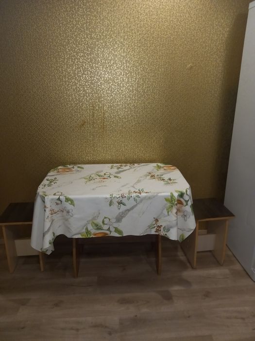 Квартира на длительный срок