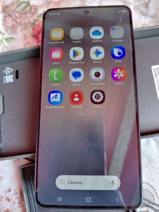Samsung S26 plus