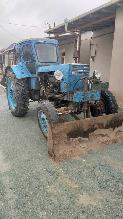 Т-40 сотилади 4×4