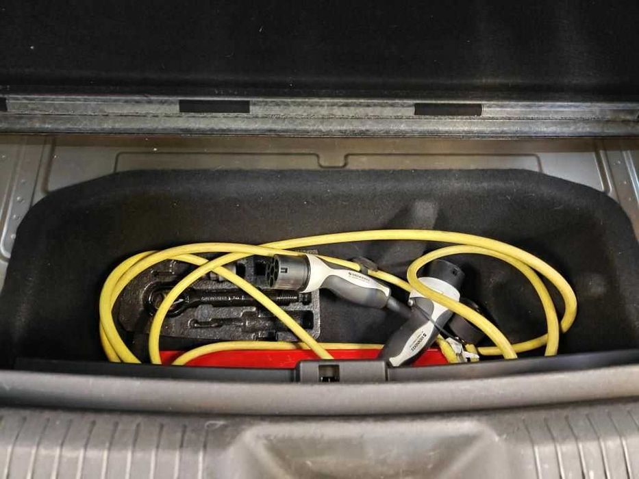 Volkswagen ID.4 electric drive 150 kW 77kwh 204ks  Pro Performance