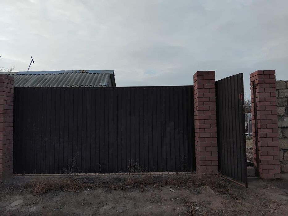 Продаётся участок Химик